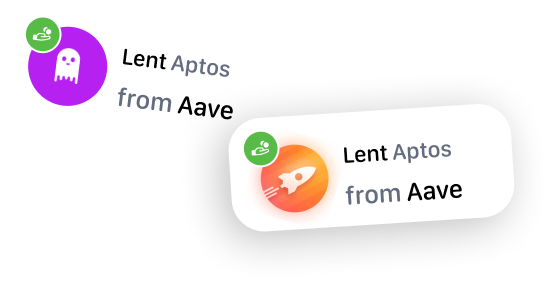 Defy Lend and Borrow