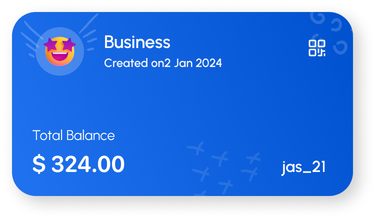 Defy Wallet for Business